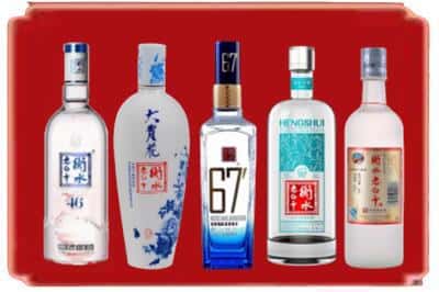 石嘴山市回收衡水老白干
